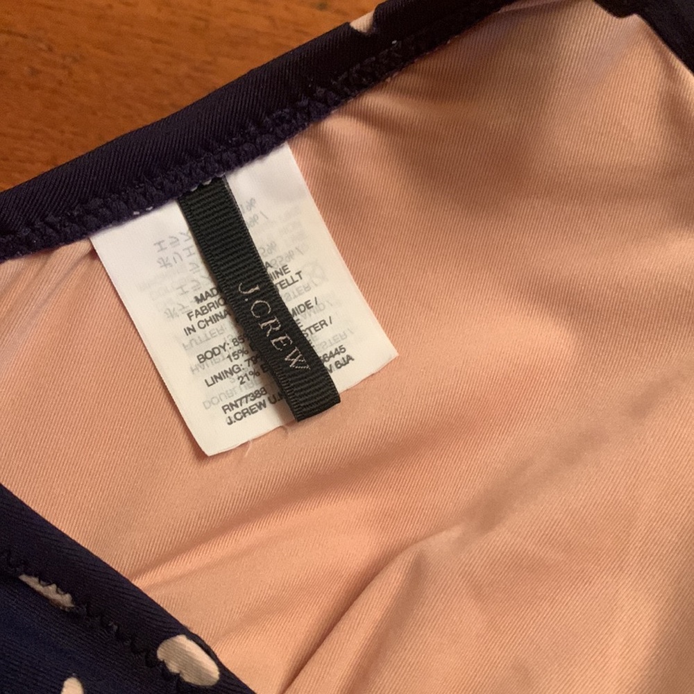 J.Crew Bikini - image 3